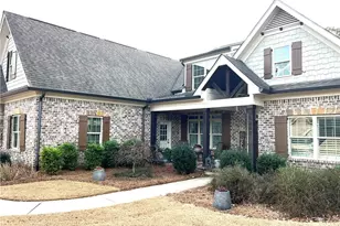 6332 Granbury Walk, Acworth, GA 30101 - Photo 2