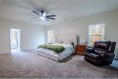 132 Lynwood Lane, Ball Ground, GA 30107 - Photo 14