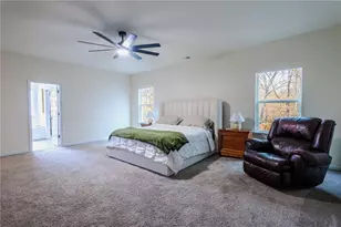 132 Lynwood Ln, Ball Ground, GA 30107 - Photo 14