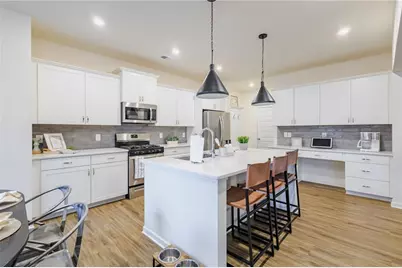 132 Lynwood Lane, Ball Ground, GA 30107 - Photo 10