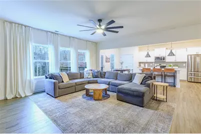 132 Lynwood Lane, Ball Ground, GA 30107 - Photo 6