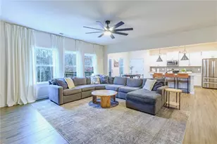 132 Lynwood Ln, Ball Ground, GA 30107 - Photo 6