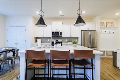 132 Lynwood Lane, Ball Ground, GA 30107 - Photo 8