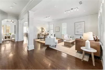 6645 Will Allen Road, Cumming, GA 30040 - Photo 10