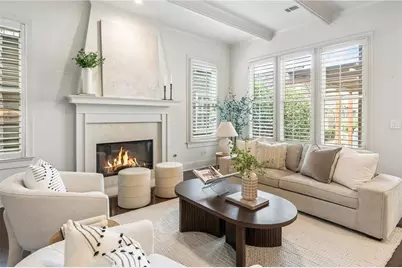 6645 Will Allen Road, Cumming, GA 30040 - Photo 2