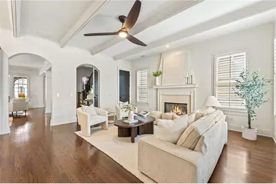 6645 Will Allen Road, Cumming, GA 30040 - Photo 16