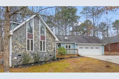 7349 S Mitchell Court S, Villa Rica, GA 30180 - Photo 2