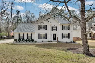 236 Hidden Ct, Winder, GA 30680 - Photo 2