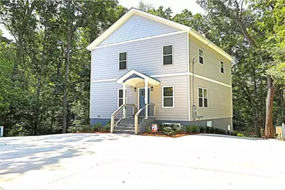 2125 Clay Road, Austell, GA 30106 - Photo 2
