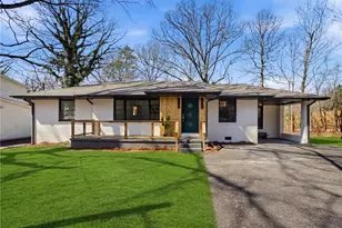 2693 Auburn Ave, Dacula, GA 30019 - Photo 1