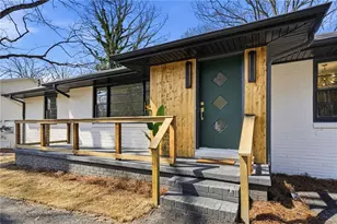 2693 Auburn Ave, Dacula, GA 30019 - Photo 2