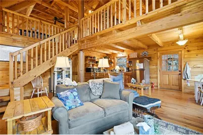 947 Skyview Drive, Ellijay, GA 30536 - Photo 6