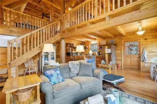 947 Skyview Dr, Ellijay, GA 30536 - Photo 6