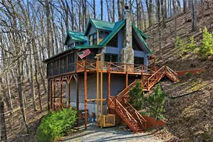 947 Skyview Dr, Ellijay, GA 30536 - Photo 1