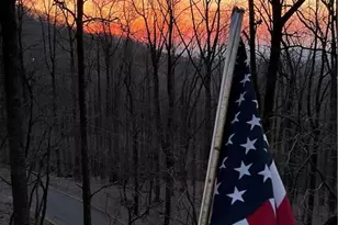 947 Skyview Dr, Ellijay, GA 30536 - Photo 2