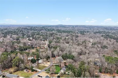 100 Westwood Drive NW, Marietta, GA 30064 - Photo 78