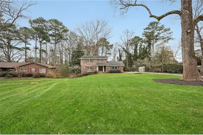 100 Westwood Drive NW, Marietta, GA 30064 - Photo 2