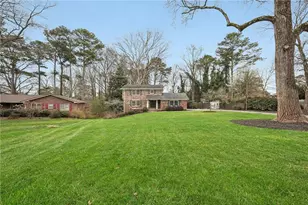 100 Westwood Dr NW, Marietta, GA 30064 - Photo 2