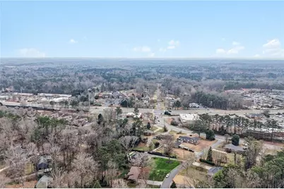 100 Westwood Drive NW, Marietta, GA 30064 - Photo 72