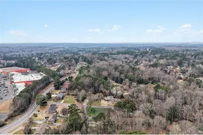 100 Westwood Drive NW, Marietta, GA 30064 - Photo 76