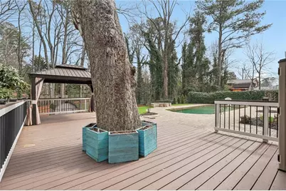 100 Westwood Drive NW, Marietta, GA 30064 - Photo 46