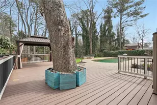 100 Westwood Dr NW, Marietta, GA 30064 - Photo 46