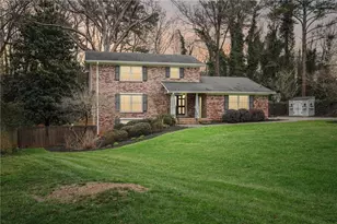 100 Westwood Dr NW, Marietta, GA 30064 - Photo 88