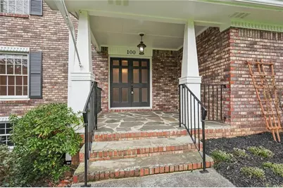 100 Westwood Drive NW, Marietta, GA 30064 - Photo 6