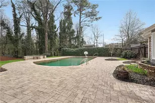 100 Westwood Dr NW, Marietta, GA 30064 - Photo 50