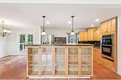 100 Westwood Drive NW, Marietta, GA 30064 - Photo 22