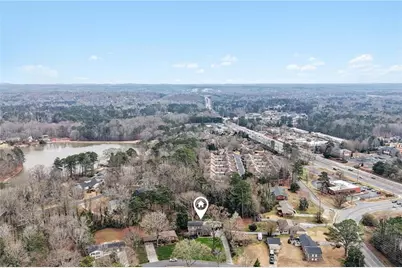 100 Westwood Drive NW, Marietta, GA 30064 - Photo 70