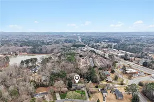 100 Westwood Dr NW, Marietta, GA 30064 - Photo 70