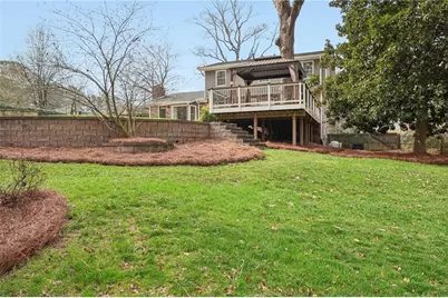 100 Westwood Drive NW, Marietta, GA 30064 - Photo 60