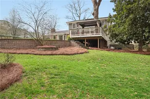 100 Westwood Dr NW, Marietta, GA 30064 - Photo 60