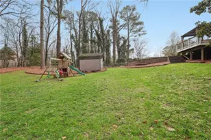 100 Westwood Dr NW, Marietta, GA 30064 - Photo 58