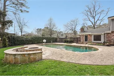 100 Westwood Drive NW, Marietta, GA 30064 - Photo 56