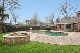 100 Westwood Dr NW, Marietta, GA 30064 - Photo 56