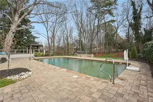 100 Westwood Dr NW, Marietta, GA 30064 - Photo 52