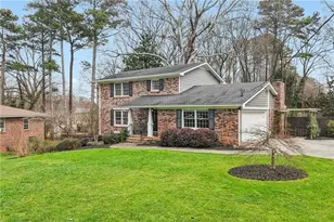 100 Westwood Dr NW, Marietta, GA 30064 - Photo 64