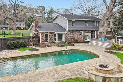 100 Westwood Drive NW, Marietta, GA 30064 - Photo 84