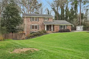 100 Westwood Dr NW, Marietta, GA 30064 - Photo 4