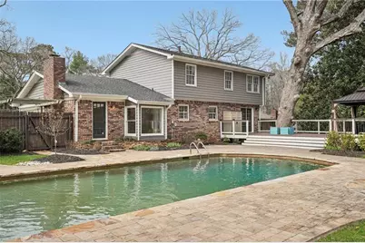 100 Westwood Drive NW, Marietta, GA 30064 - Photo 54