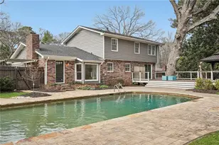 100 Westwood Dr NW, Marietta, GA 30064 - Photo 54