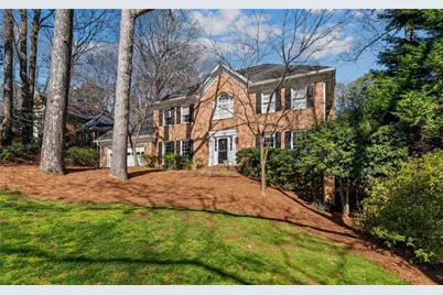 2380 Kimbrough Court, Sandy Springs, GA 30350 - Photo 1