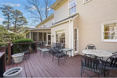 2380 Kimbrough Court, Sandy Springs, GA 30350 - Photo 20