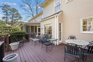 2380 Kimbrough Ct, Sandy Springs, GA 30350 - Photo 20