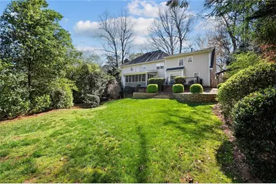 2380 Kimbrough Court, Sandy Springs, GA 30350 - Photo 46