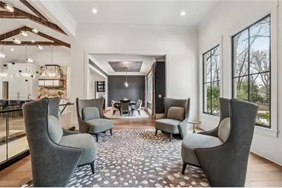 6055 Riverside Drive, Atlanta, GA 30328 - Photo 4