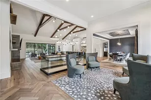 6055 Riverside Dr, Atlanta, GA 30328 - Photo 2