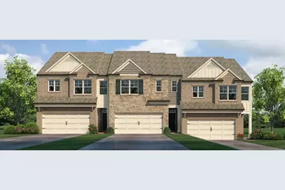 3736 Skylar Drive, Douglasville, GA 30135 - Photo 1